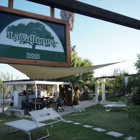 La Vallonea Casamassella Exterior photo
