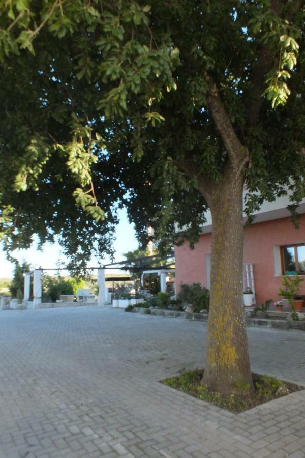 La Vallonea Casamassella Exterior photo